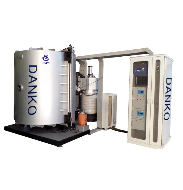 Comment la machine de revêtement d'instruments médicaux gère-t-elle les revêtements pour les instruments nécessitant plusieurs couches ou différents types de revêtement ?